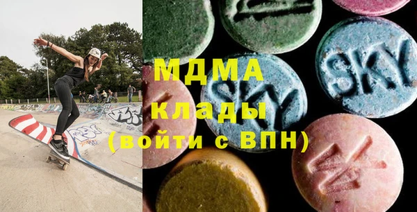 мдпв Балабаново